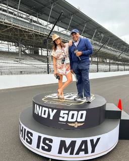 Danica Patrick feet photo thumbnail