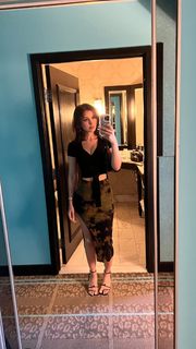 Alia Shelesh feet photo thumbnail
