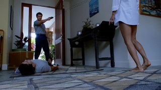 Grace Park feet photo 4