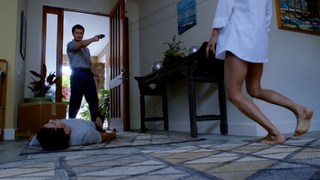 Grace Park feet photo 3