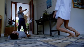 Grace Park feet photo 2