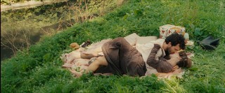 Keri Russell feet photo thumbnail