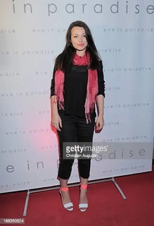 Cosma Shiva Hagen feet photo 5