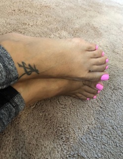 Vida Guerra feet photo 3