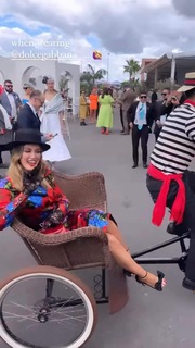 Delta Goodrem feet photo thumbnail