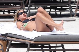 Chantel Jeffries feet photo thumbnail