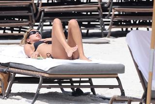 Chantel Jeffries feet photo thumbnail