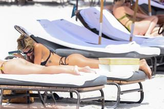 Chantel Jeffries feet photo thumbnail