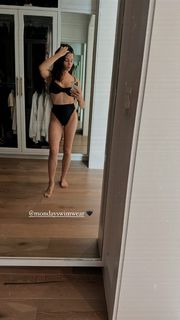Jenna Dewan feet photo thumbnail