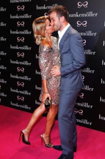Sylvie Meis feet photo thumbnail