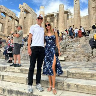 Ivanka Trump feet photo thumbnail