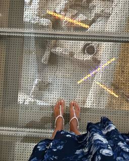 Ivanka Trump feet photo thumbnail