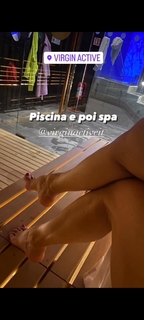 Veronica Maya feet photo thumbnail