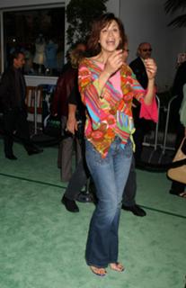Catherine Bell feet photo thumbnail