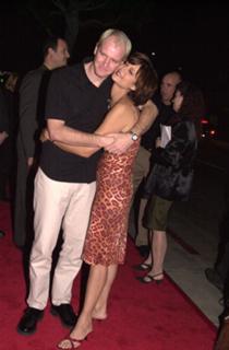 Catherine Bell feet photo thumbnail
