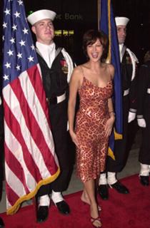 Catherine Bell feet photo thumbnail