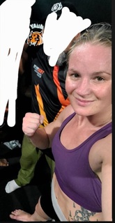 Valentina Shevchenko feet photo thumbnail