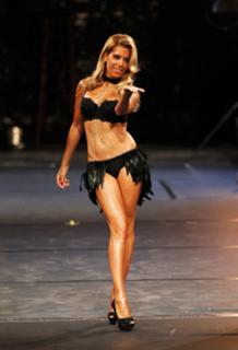 Sylvie Meis feet photo thumbnail