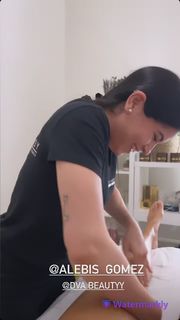 Federica Nargi feet photo thumbnail