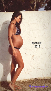 Federica Nargi feet photo thumbnail