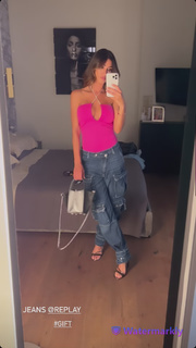 Federica Nargi feet photo thumbnail