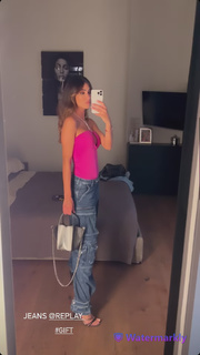 Federica Nargi feet photo thumbnail