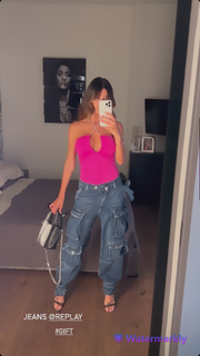 Federica Nargi feet photo thumbnail