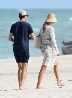 Ivanka Trump feet photo thumbnail