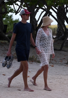 Ivanka Trump feet photo thumbnail