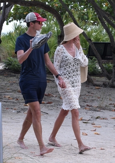 Ivanka Trump feet photo thumbnail