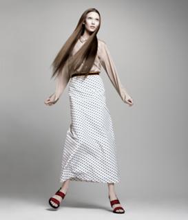 Karlie Kloss feet photo thumbnail