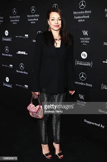Cosma Shiva Hagen feet photo 2