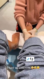 Margarita Smith feet photo thumbnail