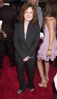 Sara Gilbert feet photo 3
