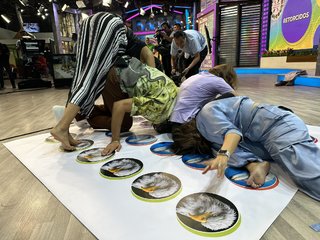 Laura González feet photo thumbnail