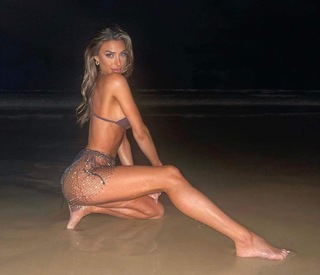 Margarita Smith feet photo thumbnail