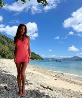 Margarita Smith feet photo thumbnail