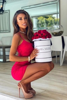Margarita Smith feet photo thumbnail