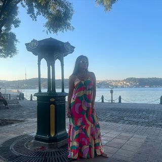 Galilea Montijo feet photo thumbnail
