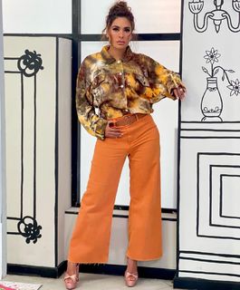 Galilea Montijo feet photo thumbnail