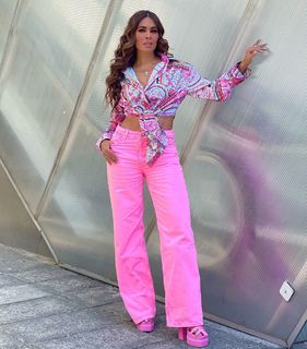 Galilea Montijo feet photo thumbnail