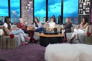 Galilea Montijo feet photo thumbnail