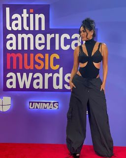 Galilea Montijo feet photo thumbnail