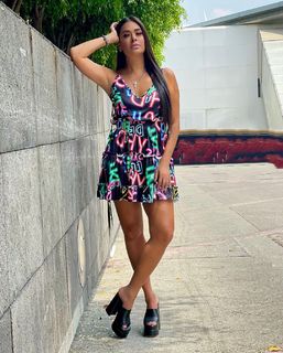 Galilea Montijo feet photo thumbnail