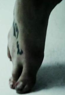 Skylar Grey feet photo 3