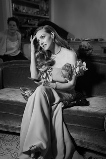 Amanda Seyfried feet photo thumbnail