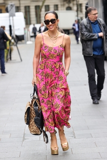 Myleene Klass feet photo thumbnail