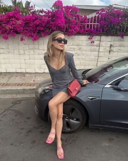 Ludovica Frasca feet photo thumbnail