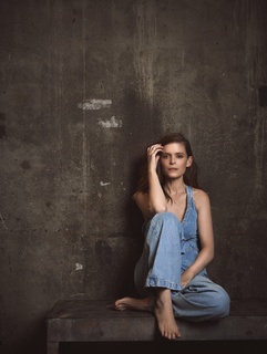 Kate Mara feet photo thumbnail