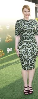 Bryce Dallas Howard feet photo thumbnail
